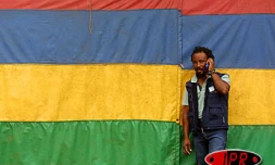 Île Maurice (Photo archives)