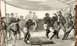 Journée de commémoration nationale des mémoires de la traite négrière, de l'esclavage et des abolitions  (Photo : DR)