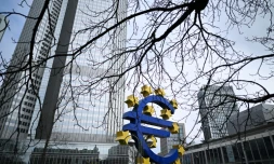 Les plans d'investissement géants annoncés par l'Allemagne rebattent les cartes pour l'économie européenne et ajoutent aux incertitudes de la BCE, qui se réunit jeudi avec en ligne de mire une nouvelle baisse des taux d'intérêt