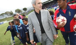 Raymond Domenech
