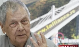 Paul Vergès (Archives)