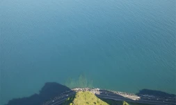Route du littoral