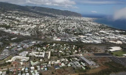 Ville de Saint-Denis