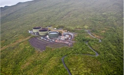 Rando botanique et hydraulique (Photo : EDF)