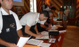 Charte d'engagement mutuel entre les producteurs pays et les associations de consommateurs  (Photo : DR)