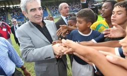 Raymond Domenech