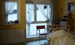 De nombreux Français atteints d'une maladie incurable songent à se faire euthanasier en Belgique