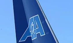 Avion d'Air Austral (photo d'archives)