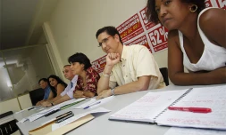 Mercredi 19 Mai 2010
 
Conférence de presse de l'Alliance