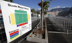 Mercredi 19 Mai 2010


Les billets vendus sur les parkings des Jumbo