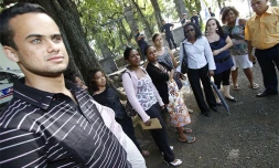 Jeudi 20 Mai 2010

Enseignants mutés en métropole à la préfecture