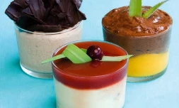 Couverture du livre "Ma cuisine bien-être" de Brigitte Grondin (Photo DR)