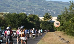Dimanche 23 Mai 2010

 La Réunion cyclo-tour