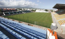 Stade Michel- Volnay