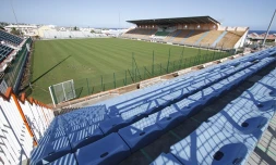 Stade Michel- Volnay