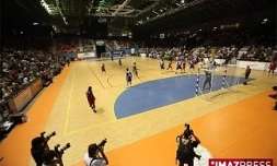 Handball (Photo archives)