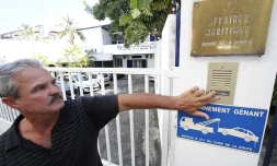 Mercredi 26 Mai 2010

Jean Marie Leveneur