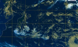 Image Météo France