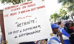 Jeudi 27 Mai 2010

Manifestation de l'intersyndicale devant la préfecture (archive)