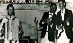 Claude Vinh San (Photo : DR)