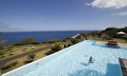 Hôtel le Palm