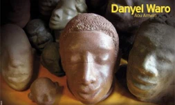 Nouvel Album - Danyèl Waro (Photo : DR)