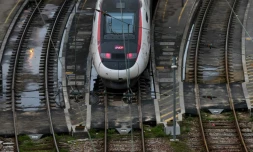 Une compensation financière de la SNCF sera proposée aux clients touchés par des annulations de trains liées à la grève des cheminots le week-end prochain