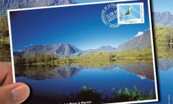 "Salazie, La Réunion comme j'aime" (Photo : DR)