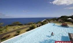 Hôtel (Photo archives)