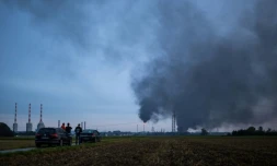 L'explosion dans une raffinerie près d'Ingolstadt le 1er septembre a fait au moins huit blessés et conduit à l'évacuation de près de 2.000 habitants.

