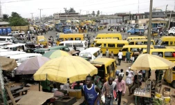 La population mondiale devrait augmenter d'un tiers d'ici 2050, passant de 7,5 milliards actuellement à 10 milliards, et le nombre d'habitants du continent africain pourrait doubler