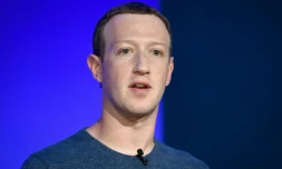 Mark Zuckerberg, le patron de Facebook, reconnaît que les lois qui gouvernent internet sont dépassées