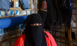 "Quel choix avons-nous ?" L'odyssée de misÚre des femmes rohingyas