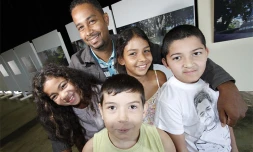 Mardi 8 Juin 2010

Une exposition pour les classes de ville