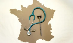 Les médecins ont commencé un mouvement de grève pour demander le retrait du projet de loi santé, en fermant leur cabinet, mais l'ampleur de la mobilisation était difficilement mesurable selon leurs syndicats