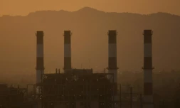 Selon la revue américaine Science, la Maison Blanche a supprimé un programme de la Nasa surveillant les émissions de gaz à effet de serre