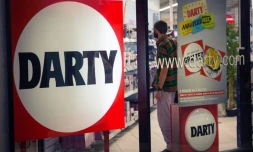 Conforama a renoncé à surenchérir sur l'offre de la Fnac pour le contrôle de Darty