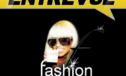 Soirée au Fashion club (Photo : DR)