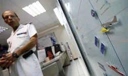 Vendredi 11 juin 2010: Portée disparue depuis 24 heures, Abigaël Sunderland a été repérée saine et sauve à bord de son voilier démâté vers 9 heures 40 à 3 000 km au sud des cô
