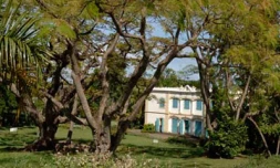 Musée de Villèle (Photo : office de tourisme de Saint-Paul)