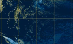 Image Météo France