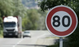 Le nombre de morts sur les routes a diminué de 5% en avril
