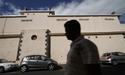 Prison de Saint-Denis