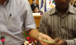 Mercredi 16 juin 2010 - Assemblée plénière du conseil général