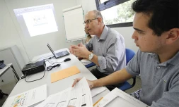 Mercredi 16 Juin 2010

Conférence de presse de CMSUITE2010