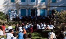 Musée de Villèle (Photo archives)