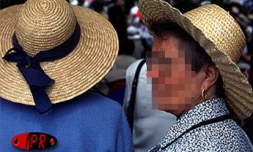 Personnes âgées (Photo archives)