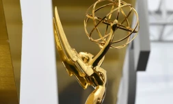La cérémonie des Emmy Awards, équivalent des Oscars pour la télévision américaine, sera cette année entièrement virtuelle, en raison de la pandémie de coronavirus