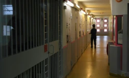 Le nombre de détenus a atteint un nouveau record en septembre 2018, avec 70.714 personnes incarcérées