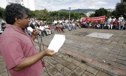 Mardi 22 Juin 2010


Alliance des Réunionnais contre la pauvreté